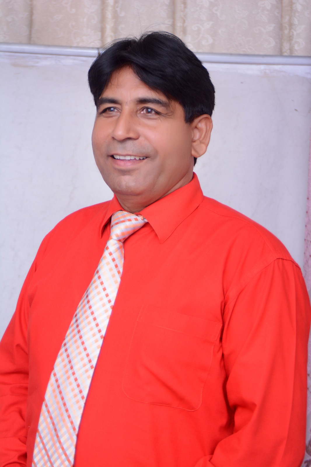 پاسٹر پرویز ندیم گل